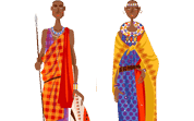 Maasai culture